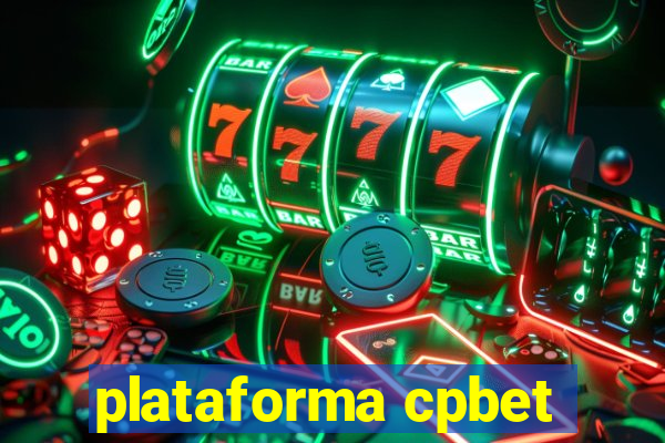 plataforma cpbet